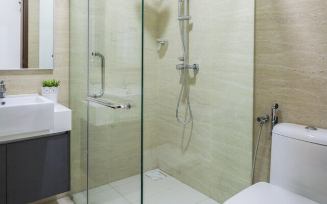 FlexiAsia Bayu Puteri Johor Bahru