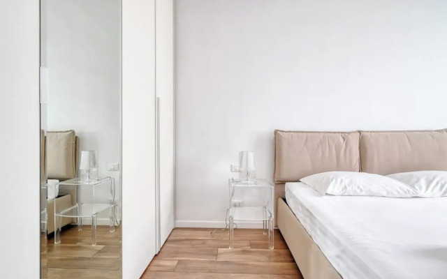 Lovely flat near Naviglio Grande