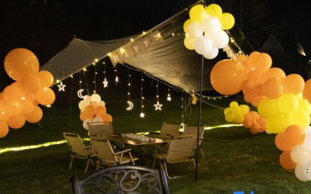 Wuyi Huakaishengdu Hot Spring Resort Hotel