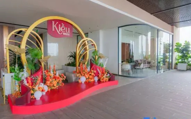 IMPERIAL JADE SUITES at KIEU by KITA