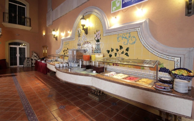 Holiday Inn Express Guanajuato by IHG