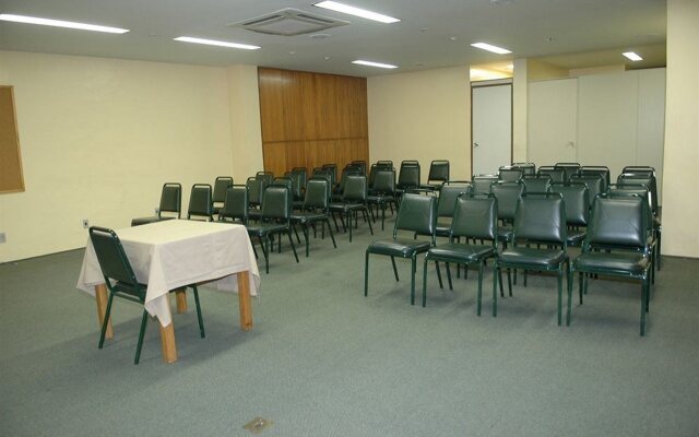 Rondônia Palace Hotel