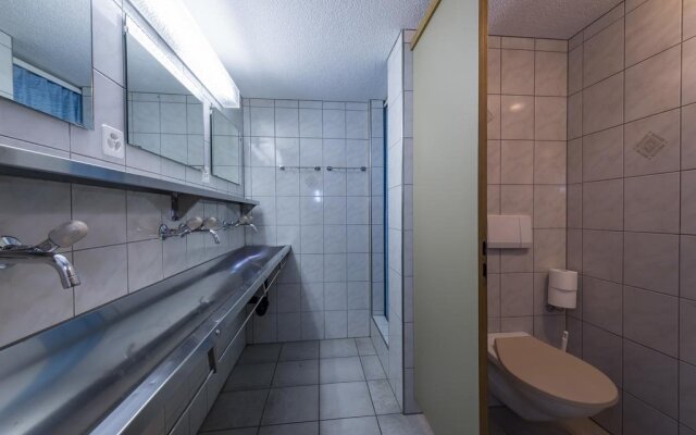 Berghotel Sellamatt