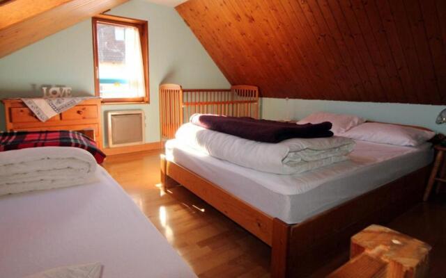 Gîte Vagney, 2 pièces, 2 personnes - FR-1-589-304