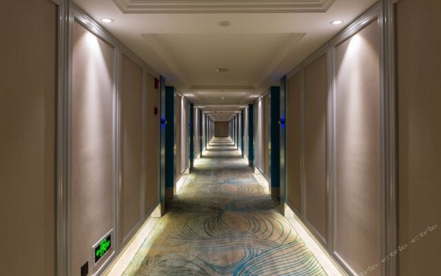 MANJUHOTEL