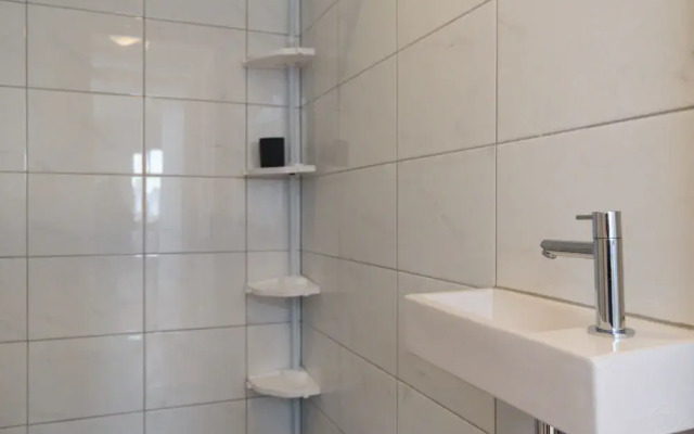 Bos en Lommer Apartments