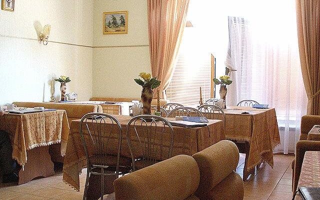 Hotel Nart