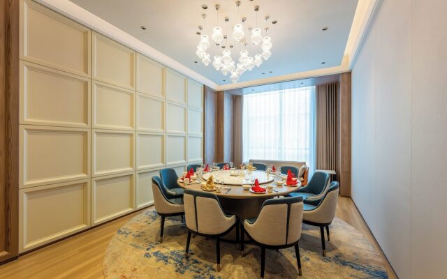 Holiday Inn Express Liaocheng Etdz by IHG