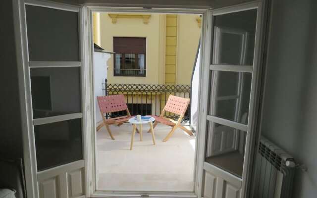 Apartamentos Armanya 3