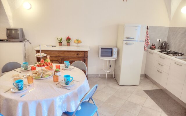 Casa Giulia Diano Castello