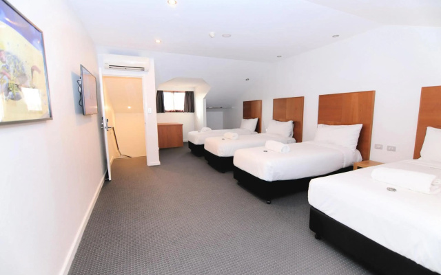 Best Western Plus Goulburn