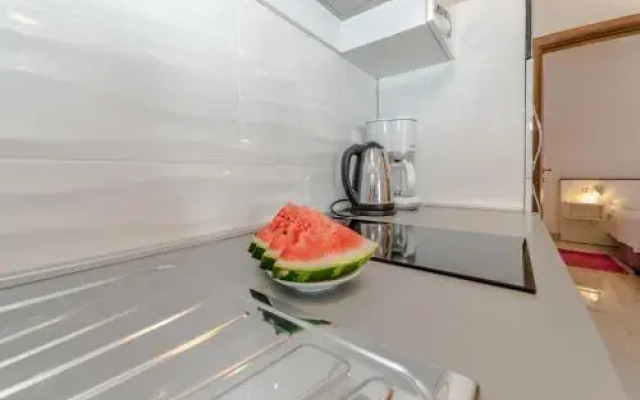 Apartment Ana