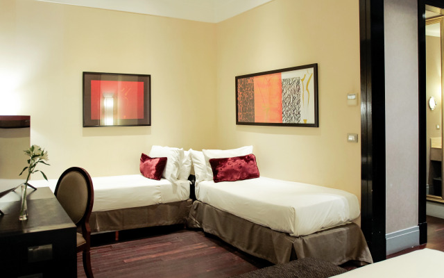 Savoy Hotel