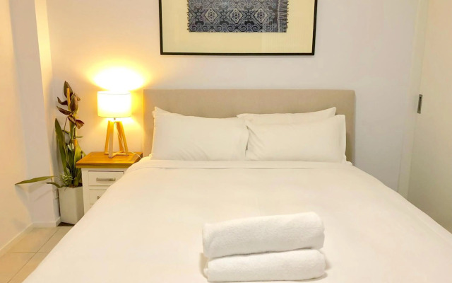 Paradiso Resort Kingscliff