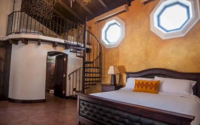 Mansión de la Luz Hotel Boutique