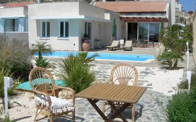 Villa Sunshore