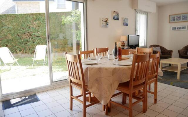 Appartement Carnac, 3 pièces, 6 personnes - FR-1-477-70