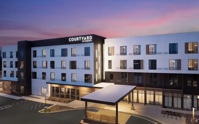 Courtyard by Marriott Antioch Pittsburg