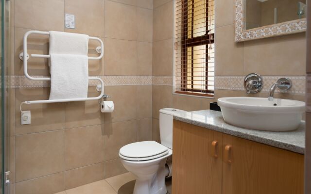 Bohemian Guest House