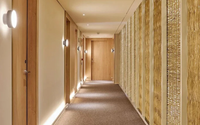 Hotel Marina Cambrils by URH