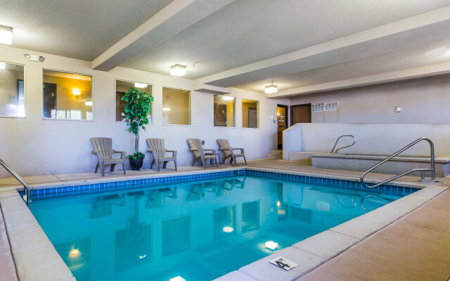 Econo Lodge Pagosa Springs