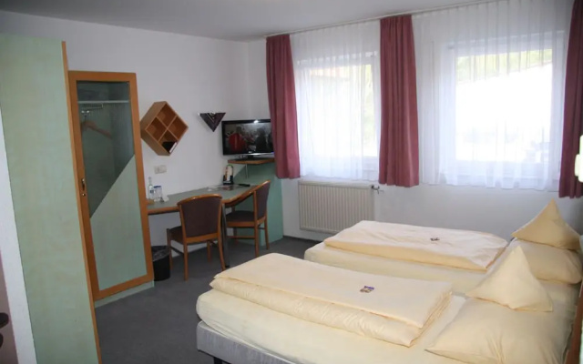Akzent Hotel Goldener Ochsen