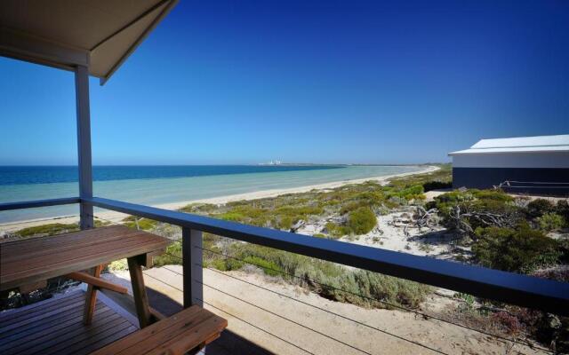 Ceduna Shelly Beach Caravan Park