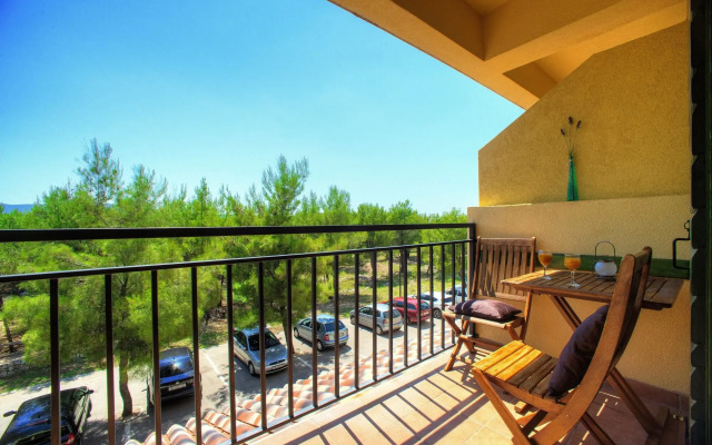 Vrata Krke Hotel