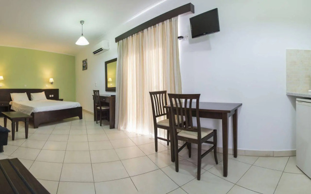 Rio Hotel