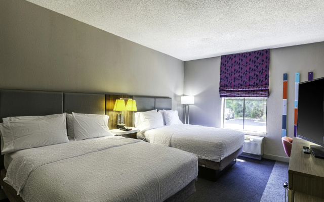 Hampton Inn East Windsor