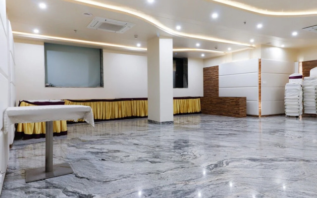 Palette - The Grand Sita