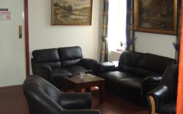 The Pilgrims Rest Hotel (Adults Only)