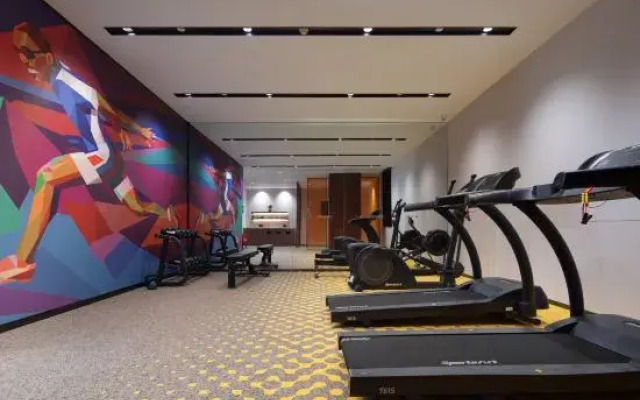 Hampton by Hilton Changsha Wuyi Square
