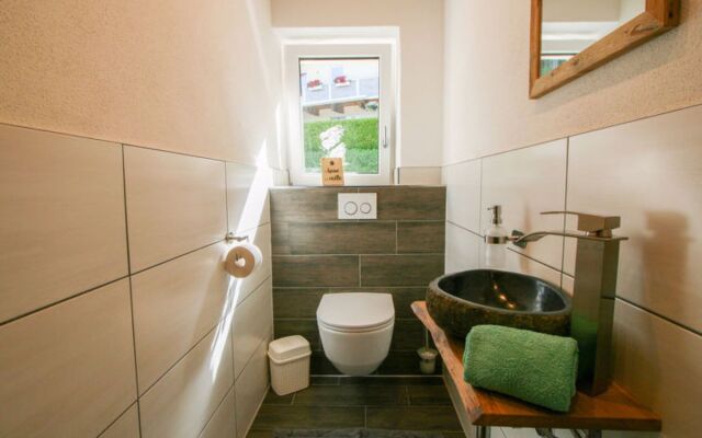 Apartment Kröll Aschau im Zillertal