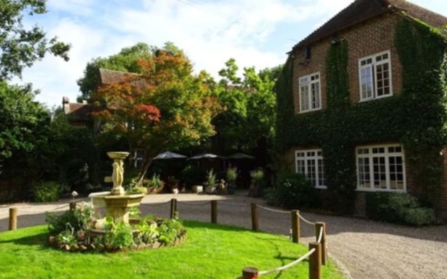 Howfield Manor Hotel