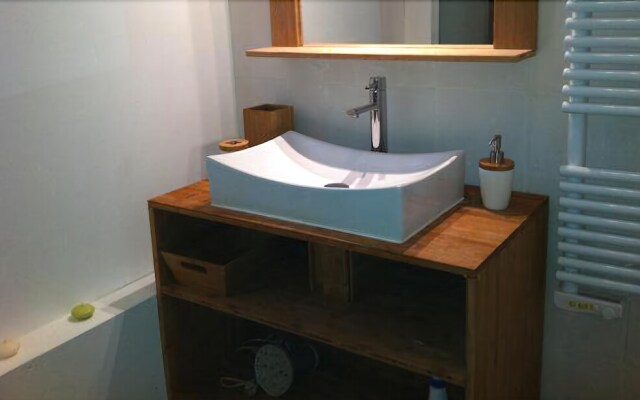 Gîte entre Terre et Mer