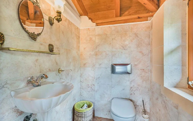 Cami de Can Alordes Holiday house