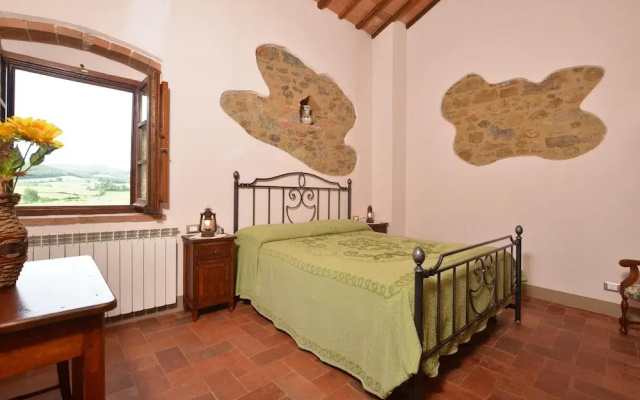 Pozzovecchio in Casole d Elsa