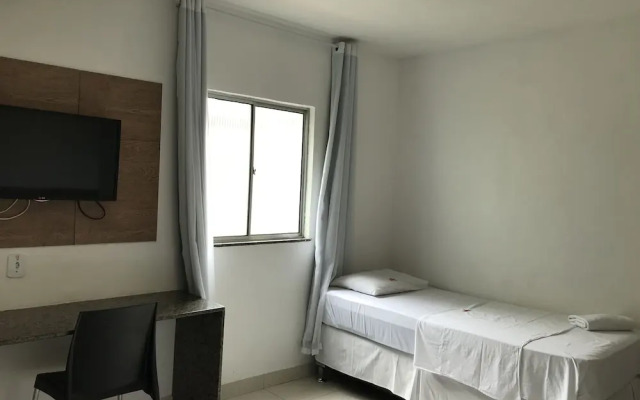 Hoteis e Turismo Itapoan Limitada (Hotel Praia Dourada