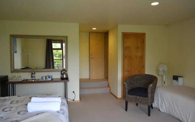 Rivervista Lodge