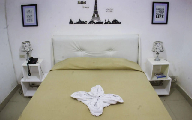 Stylus Hotel