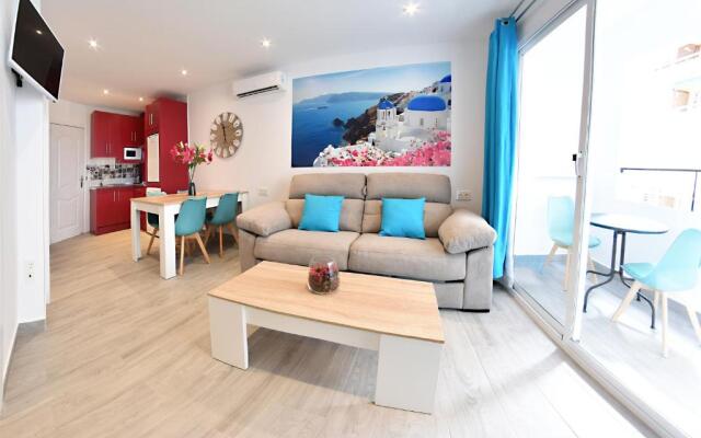 Zenmarina 614 playa carihuela