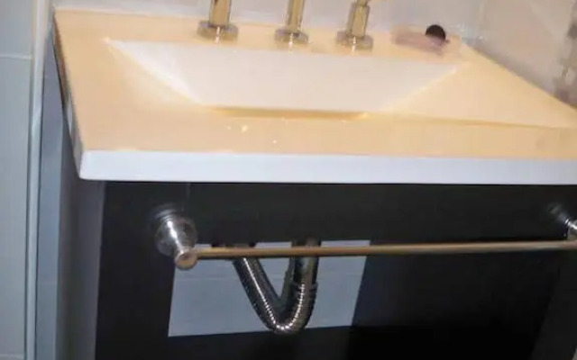 Monoambiente Libertad 345