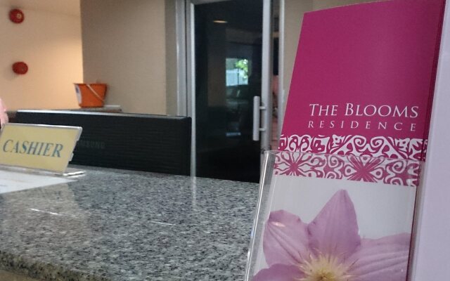 The Blooms Residence