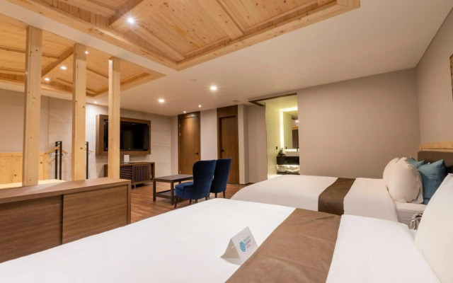 Sorgente Business Hotel