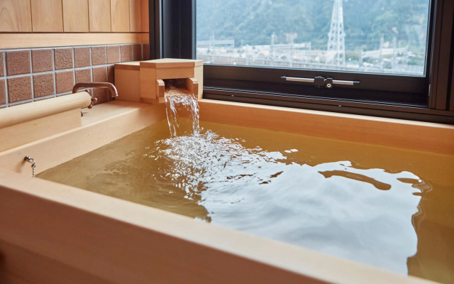 Yukemurinoyado Yukinohana