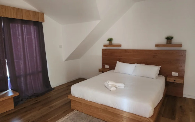 Tiberia hotel