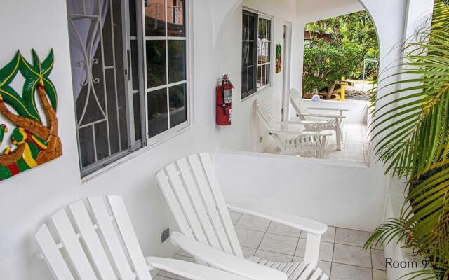 Momsplace Guesthouse