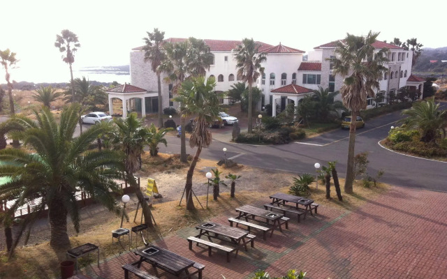 Lasania Castle Resort