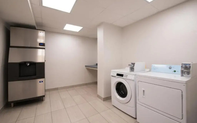 Wingate By Wyndham Aberdeen /Edgewood